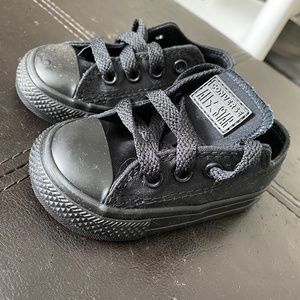 Baby Converse